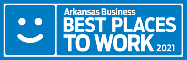 Arkansas Best Places to Work Relyance Bank named one of the Best Places to Work in 2021.