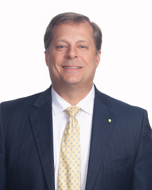 Relyance Bank Promotes David Straessle to Regional Chairman of Central Arkansas Market