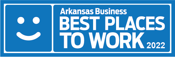Arkansas Best Places to Work Relyance Bank named one of the Best Places to Work in 2022.