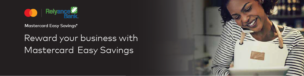 EasySavings Web Banner